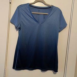 Ombré Champions Athletic Shirt